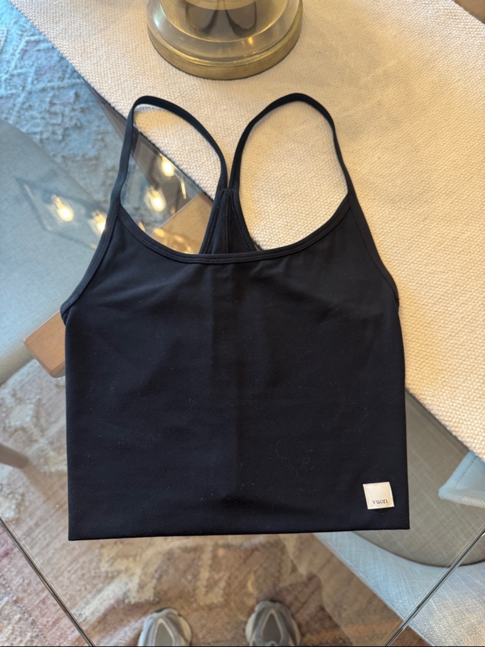 Vuori All The Feels Tank